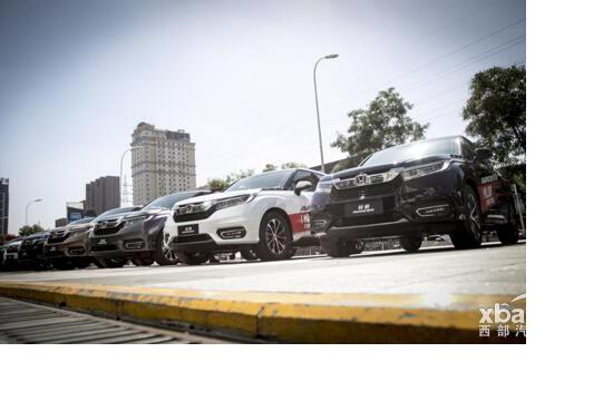 黑科技助力冠道 这么高性价比的SUV你真的不来一辆吗?