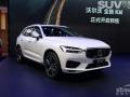 都市精英白领之选 四款豪华中型SUV推荐
