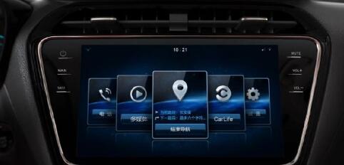 就冲1.5T+6AT，长安欧尚A800就是八万级家用七座MPV的标杆车型！