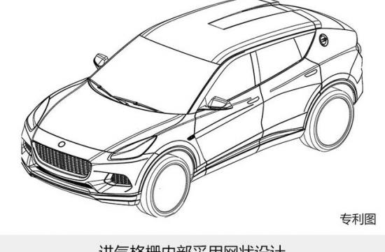 路特斯将推首款SUV车型 预计2022年上市