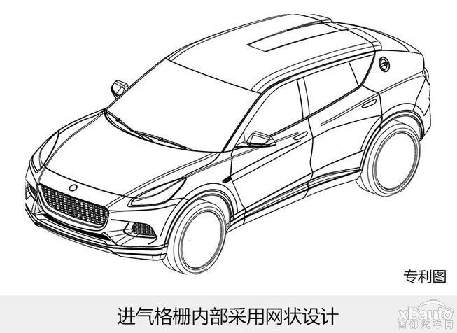 路特斯将推首款SUV车型 预计2022年上市