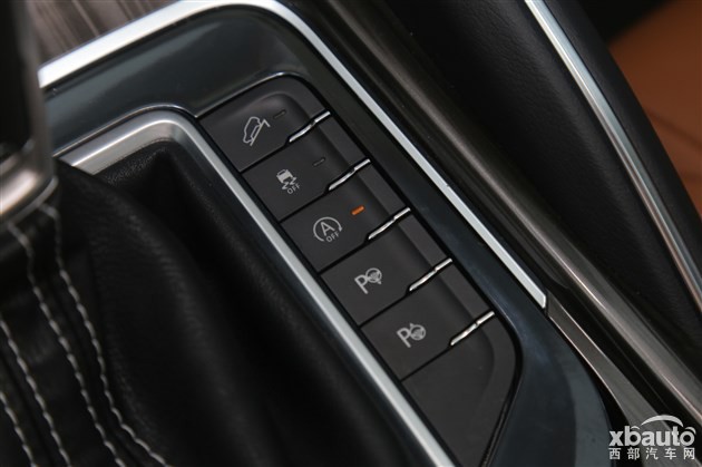 大通D90将推2.0T柴油车型 2019年底上市