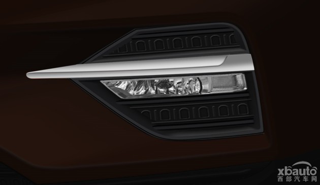 SWM斯威全新SUV 有望2018年下半年上市