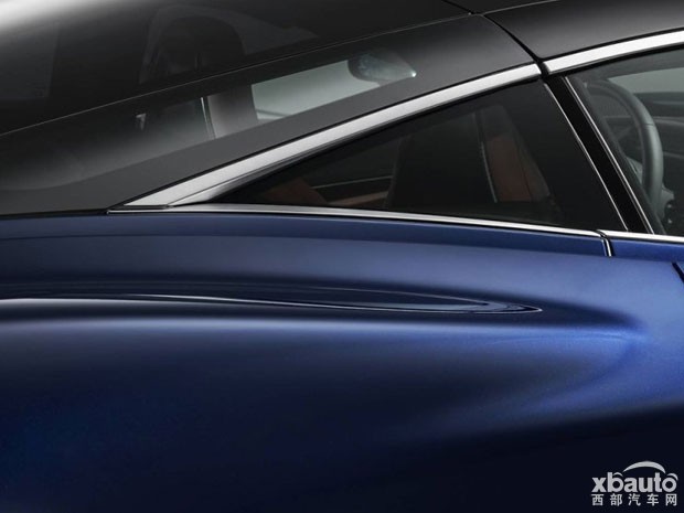 迈凯伦720S MSO定制版官图 全球仅此一台