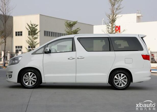 售11.98-21.98万元 2018款艾菲正式上市
