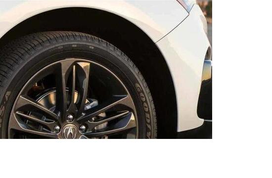 讴歌RDX A-Spec车型预告图曝光 3月28日亮相