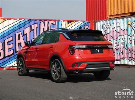 配置丰富/耐用保值 三款二十万级别SUV推荐