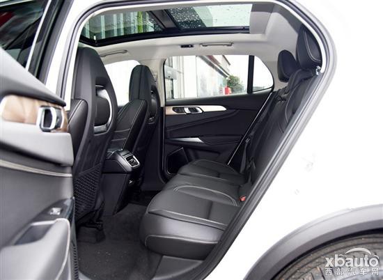 配置丰富/耐用保值 三款二十万级别SUV推荐