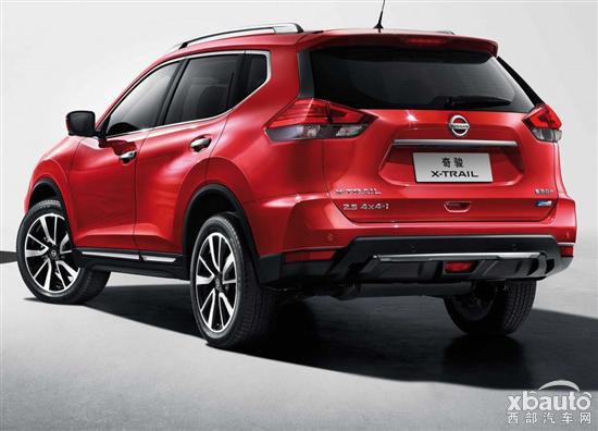 配置丰富/耐用保值 三款二十万级别SUV推荐