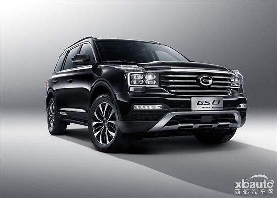 配置丰富/耐用保值 三款二十万级别SUV推荐