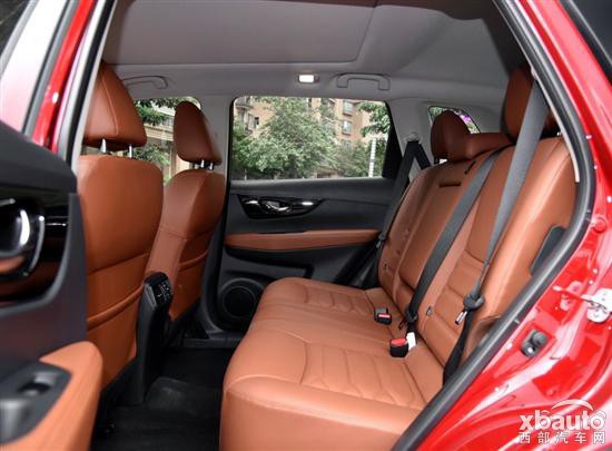 配置丰富/耐用保值 三款二十万级别SUV推荐