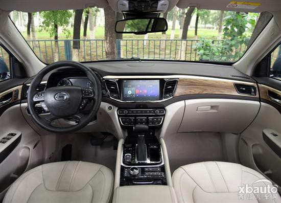 配置丰富/耐用保值 三款二十万级别SUV推荐