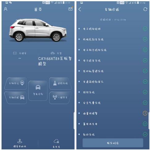 汽车消费观念升级 “智能互联”成小型SUV破局利器
