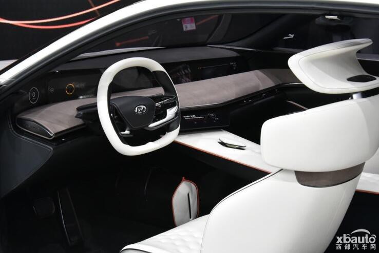 新概念车/新QX50 英菲尼迪北京车展阵容