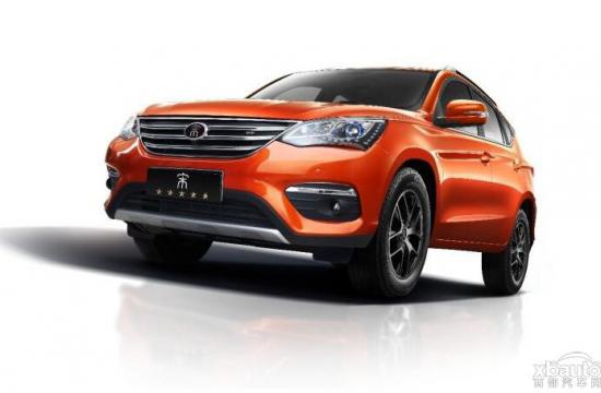 售9.99万元 比亚迪宋1.5TID智联豪华型上市