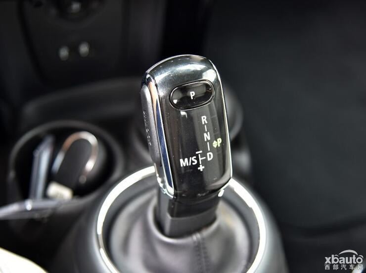 新款MINI车系正式上市 售价18.88-37.08万元