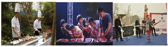 致敬海马三十周年 海马汽车大型厂家直销会 最高优惠25800元
