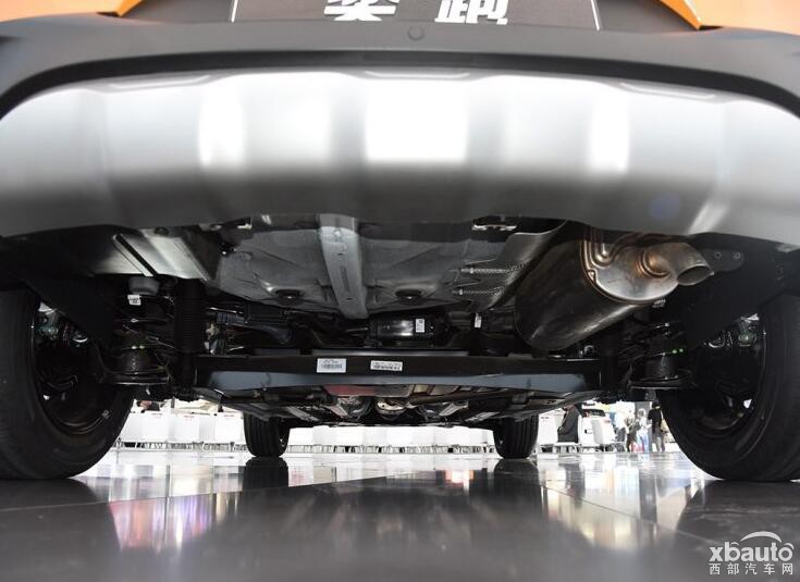 起亚奕跑将于第三季度上市 定位小型SUV