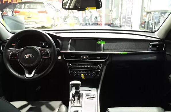 纯电续航75km 起亚K5 PHEV将于8月上市