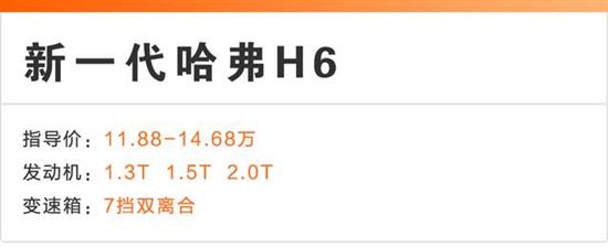 见证中国实力 2017年国产SUV车型推荐