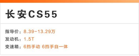 见证中国实力 2017年国产SUV车型推荐