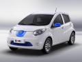 续航310公里 江淮iEV6E升级版家庭代步首选车
