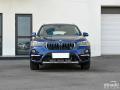 来电不一样 试驾体验华晨宝马X1 xDrive25Le