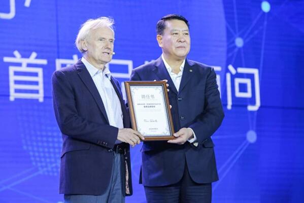 北京汽车八周年复盘  新战略助攻2.0时代