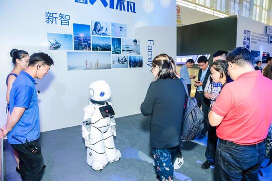 北京汽车八周年复盘  新战略助攻2.0时代