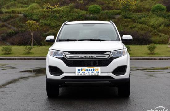 迈威EV400补贴前售20.98万 续航里程为405km