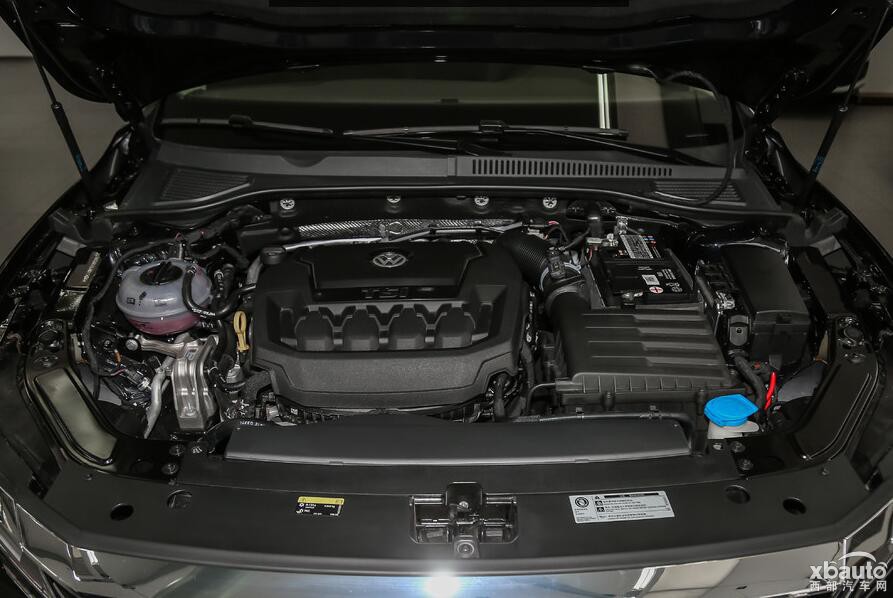 全新帕萨特正式上市 售价18.99-28.89万元