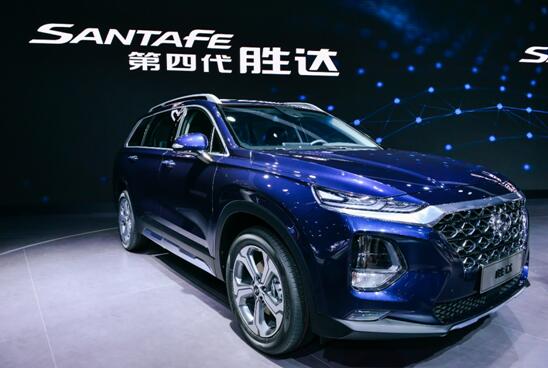 超感官体验，北京现代全新设计理念“惊艳广州！