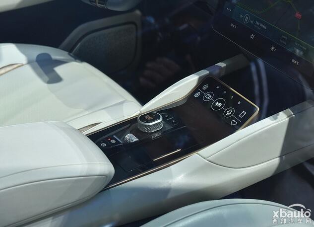 威马EX6明年四季度上市 定位中型纯电动SUV