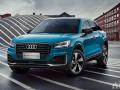 2018年最值得推荐SUV，豪华入门“战况”激烈