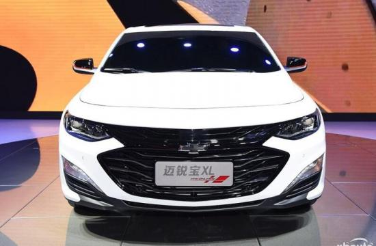 新款迈锐宝XL正式上市 售19.49-21.99万