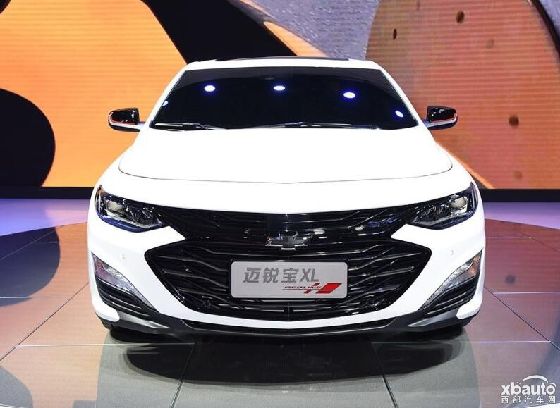 新款迈锐宝XL正式上市 售19.49-21.99万