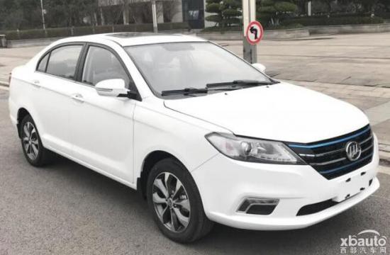 新款力帆650EV申报消息 续航或达460km