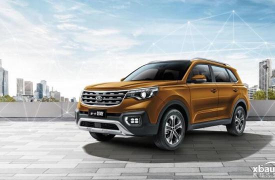 售13.79-14.49万 全新智跑1.4T车型上市