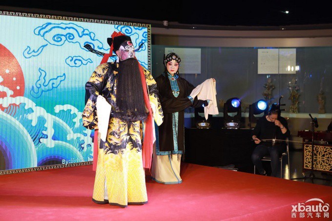 长安粉丝圈-茶道艺术之旅西安站圆满落幕-图14