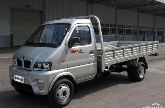 售4.52万元起 西部牛仔N5/N7正式上市