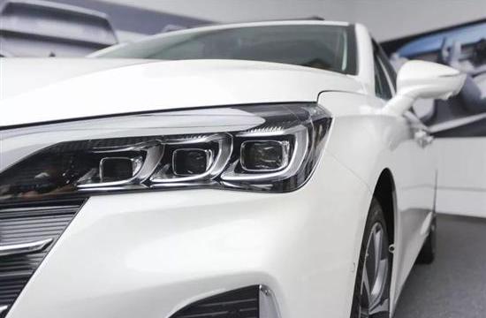 全系一代广汽传祺GA6将于8月上市 搭载智能化配置