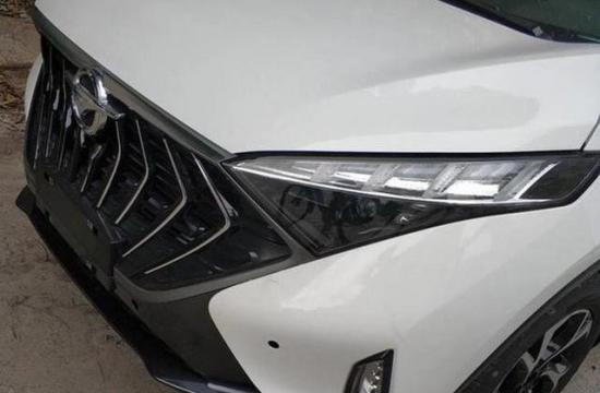 自我拯救的第二张“牌” 海马全新MPV车型谍照曝光