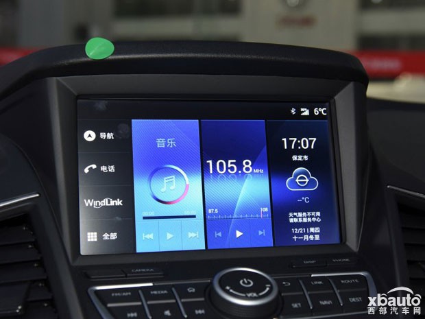 东风乘用车 东风风神AX7 2018款 1.6T 自动尊贵型