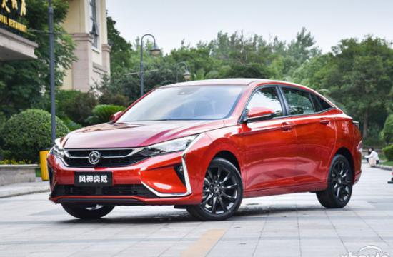 预售7.49万起 奕炫将于9月9日正式上市