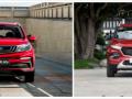 同是5万级SUV 全新远景X3为啥比宝骏510更适合90后？