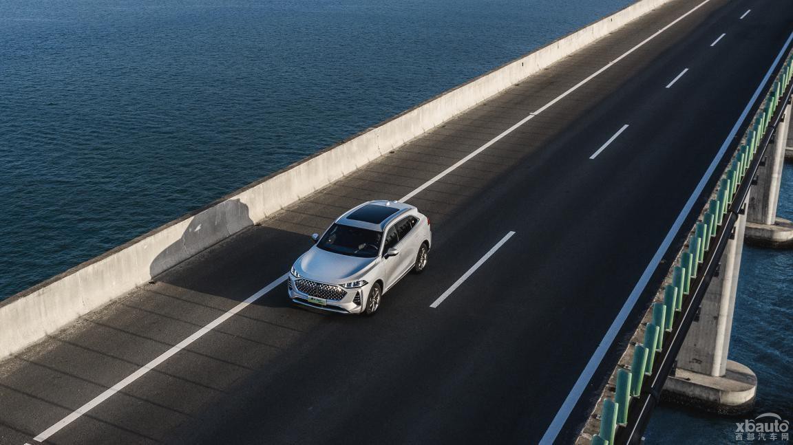 官宣！摩卡DHT-PHEV 3月1日上市“0焦虑智能电动”时代来了！