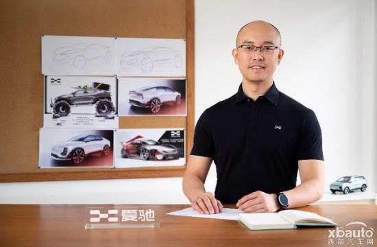 专访爱驰CTO张杰：向全球进发，U6续写爱驰出海新征程