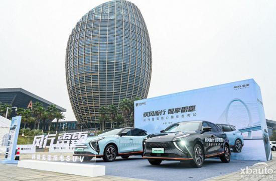 为主流而生，风行雷霆挑战“内卷”市场的实力与底气何在？