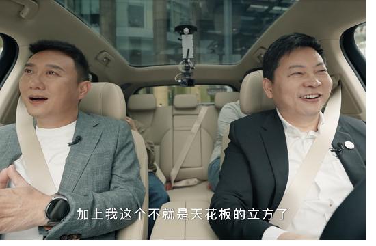 类人化的细腻驾车水准，堪比驾驶经验丰富的老司机