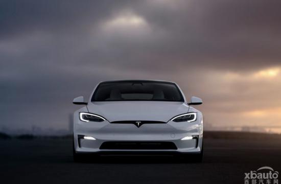 特斯拉Model S/X现车售价最高下调7万元  Model S现车起售价约75.49万元
